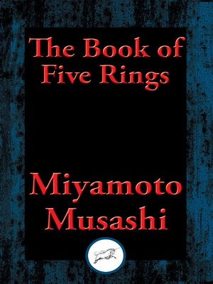 cover image of The Book of Five Rings